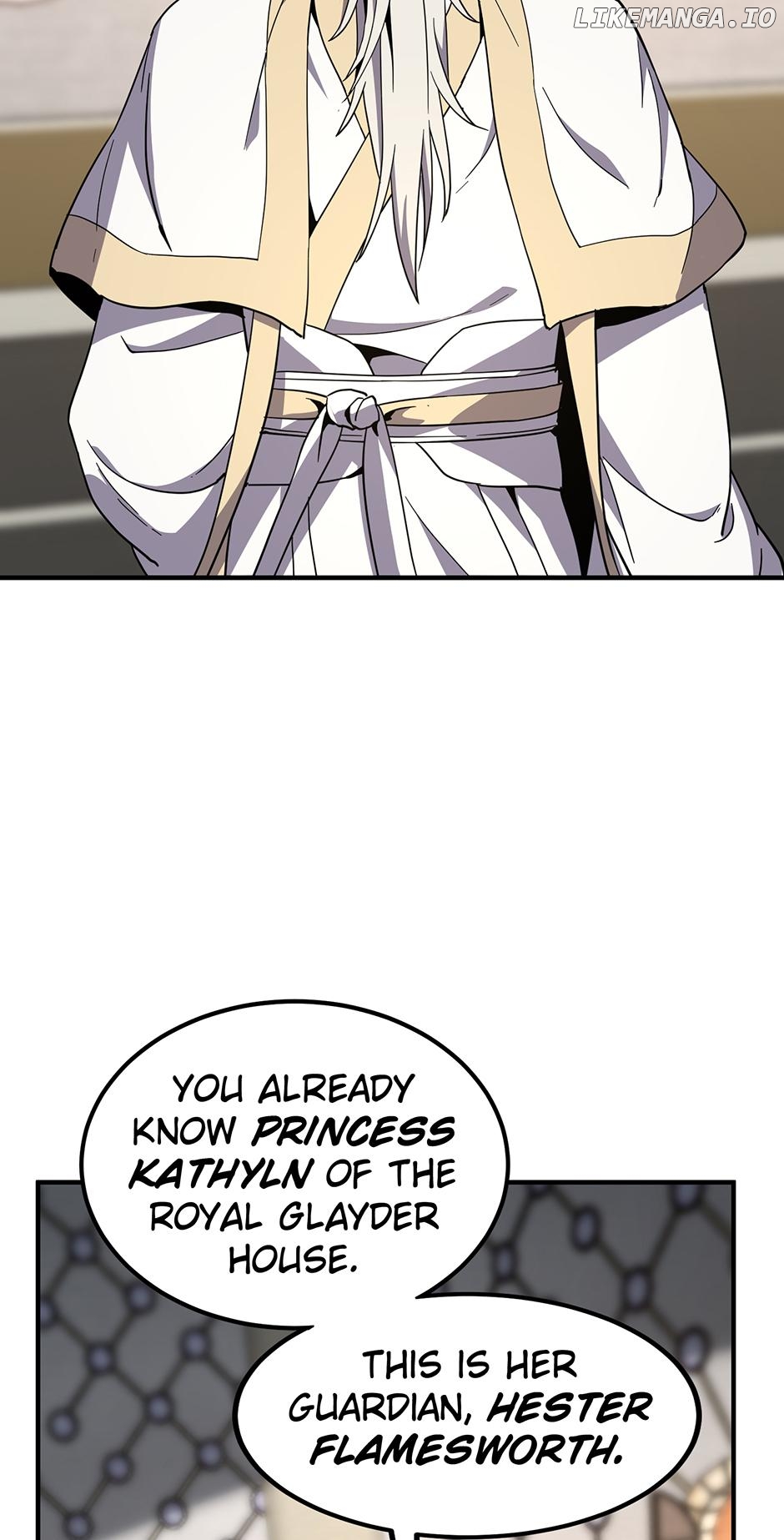 The Beginning After The End Chapter 209 image 034